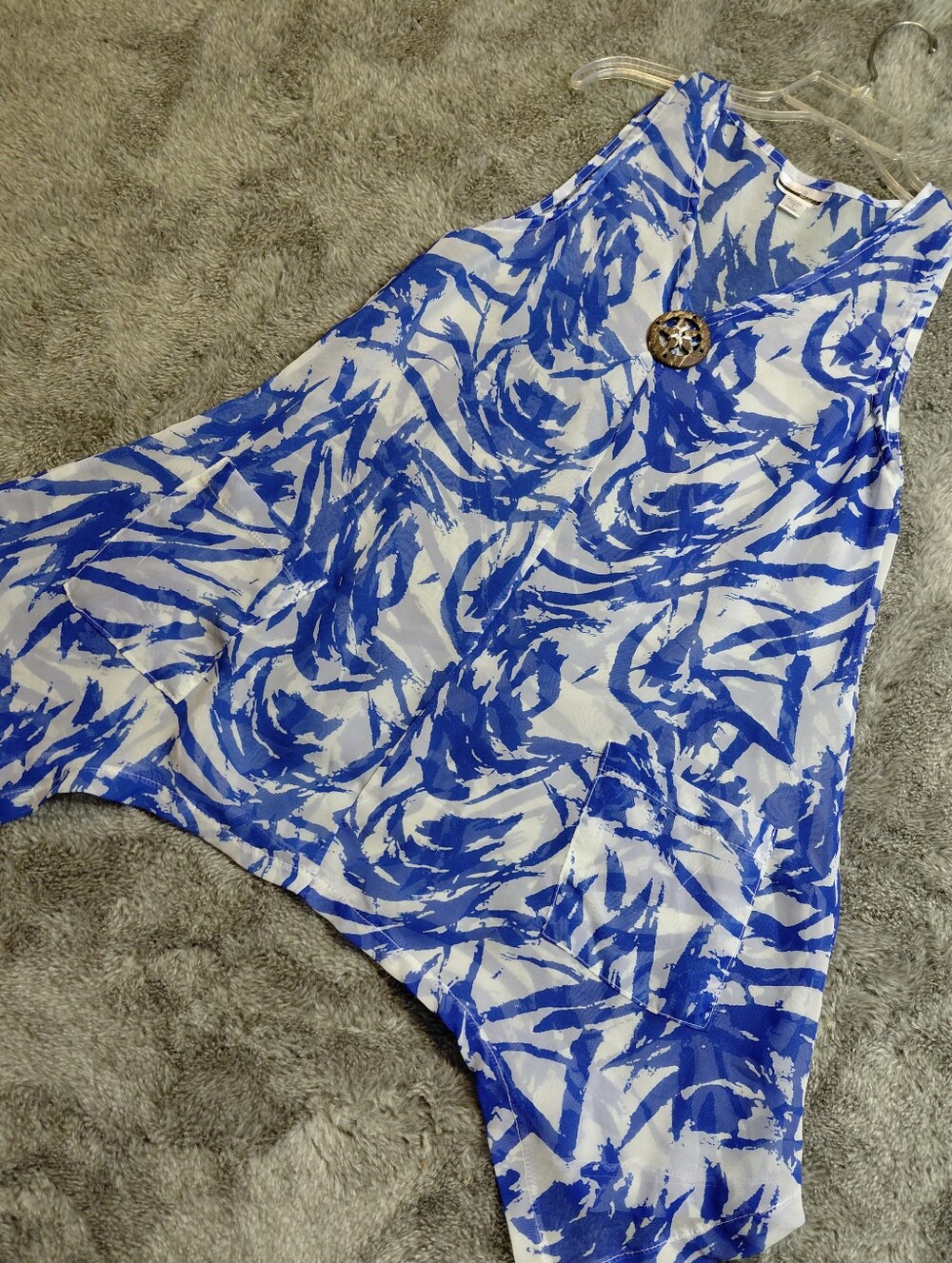 Stunning TOP